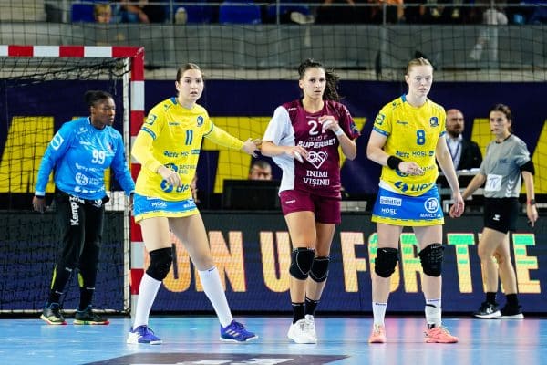 Metz – CSM Bucarest (Handball F) : À quelle heure ? Sur quelle chaine TV regarder le match ?