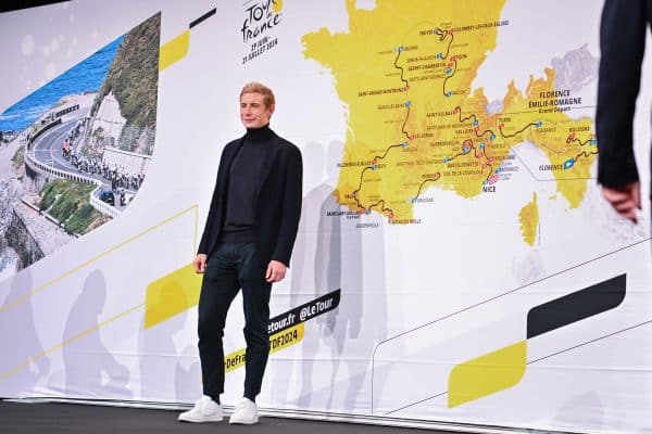 Tour de France : le Grand Départ 2026 prévu en Espagne !