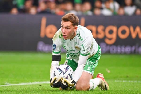 ASSE : la terrible statistique après l’échec de la montée en Ligue 1