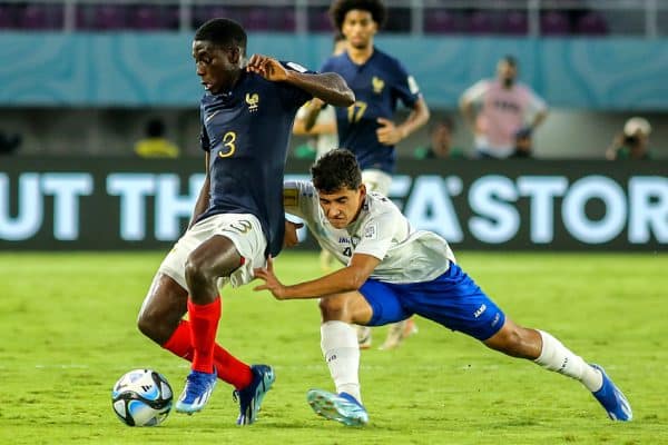 Calendrier Euro U17 2024 : Dates et programme