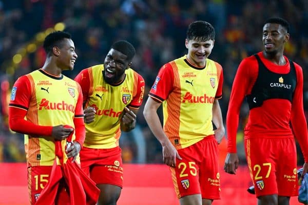 Mercato RC Lens : mis au placard par Franck Haise, un jeune ne devrait pas revenir