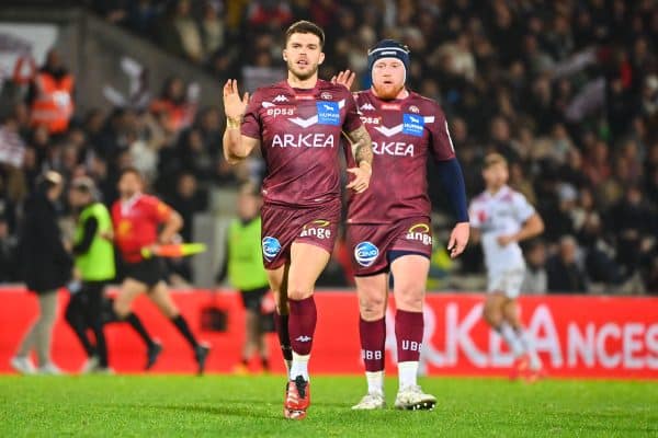Top 14 : l’UBB prolonge un cadre jusqu’en 2028
