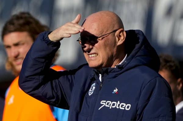 Top 14 : Les joueurs prennent une décision forte concernant Bernard Laporte