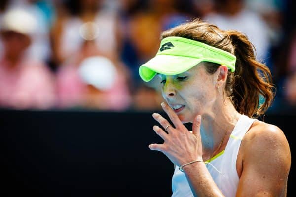 Roland-Garros 2024 : les Wild-cards sont connues