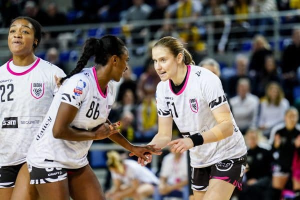 Brest – Metz (Handball F) : À quelle heure ? Sur quelle chaine TV regarder le match ?