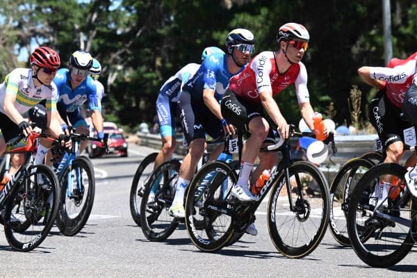 4 jours de Dunkerque : classement et résultat de l’étape 1 : Milan Fretin vainqueur !