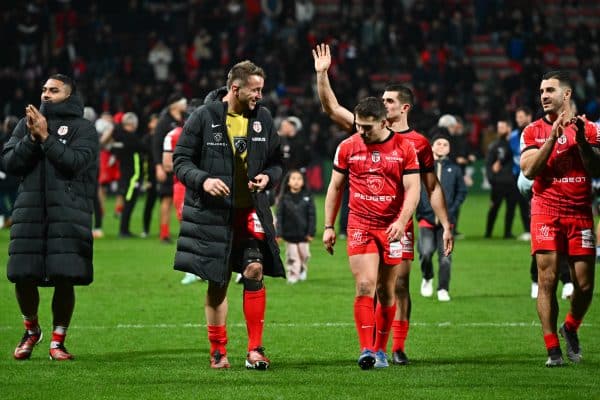 Champions Cup : Quelle composition pour Toulouse ? Un cadre de nouveau sacrifié ?