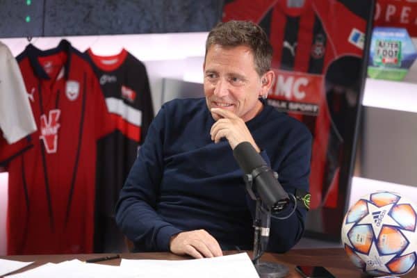 PSG – Dortmund : “Edin Terzic personne ne le connait…”