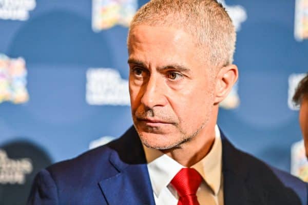 Euro 2024 : la liste de l’Albanie de Sylvinho