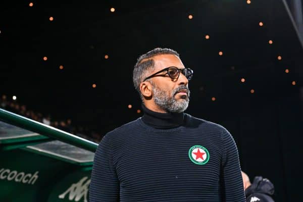 Les trois clubs de Ligue 1 qui pourraient signer Habib Beye