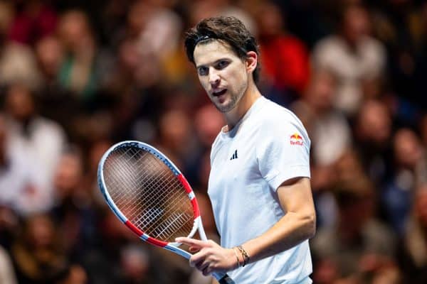 US Open, Roland-Garros… Que retenir de la carrière de Dominic Thiem ?