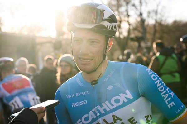 Étape 6 4 Jours de Dunkerque 2024 – Classement et résultat : Sam Bennett impérial !