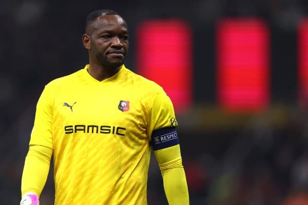 Rennes : “Il ne faut pas que ça se reproduise”, Steve Mandanda balance sur ses coéquipiers