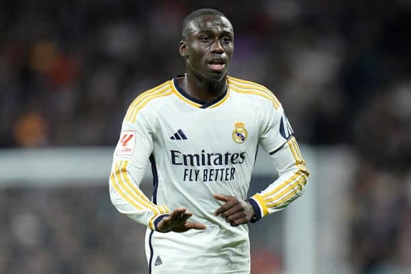 Euro 2024 : Didier Deschamps livre ses vérités sur le cas Ferland Mendy 