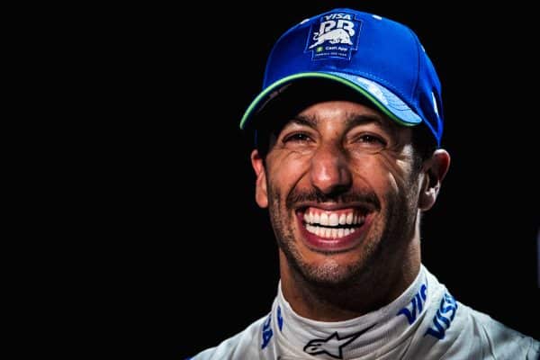 GP F1 Miami 2024 : “le podium accessible” Daniel Ricciardo confiant après les essais