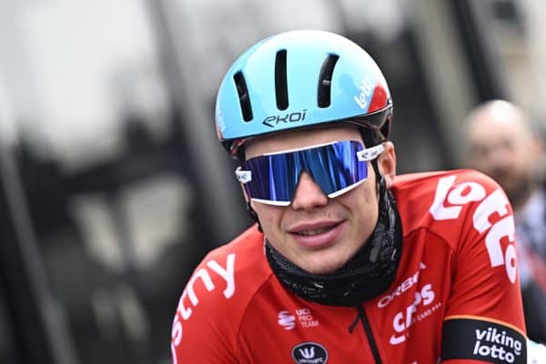 Tro Bro Leon 2024 – Classement et résultat : Victoire d’Arnaud De Lie !