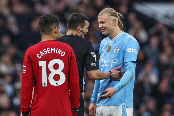 Manchester City – Manchester United : À quelle heure ? Sur quelle chaine TV suivre la finale de FA Cup ?