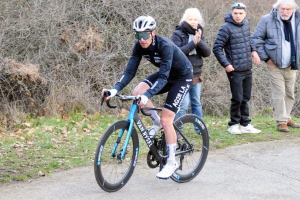 Étape 3, 4 Jours de Dunkerque 2024 – Résultat, classement et résumé : Nouveau succès pour Sam Bennett !