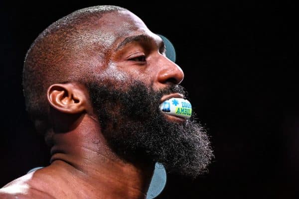 Streaming Doumbè – Willis : sur quelle chaîne suivre le combat de MMA ?