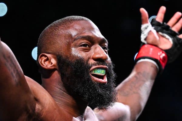 Doumbè – Willis : Horaire et Chaîne TV pour regarder le combat en direct