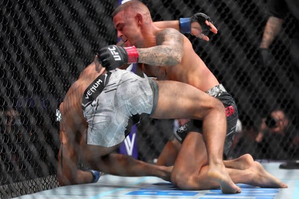 UFC : La grande annonce de Dustin Poirier sur son futur