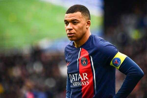 JO Paris 2024 : Philippe Diallo donne une indication sur la participation de Kylian Mbappé avec les Bleus !