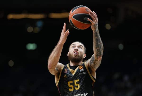 Betclic Elite : Programme, Tableau et horaires des matchs des playoffs