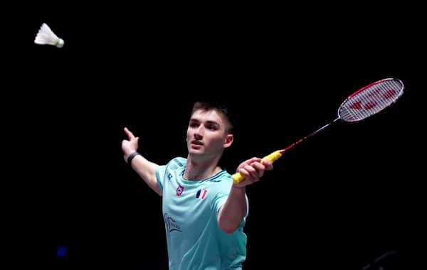 JO Paris 2024 : Les règles du Badminton aux Jeux Olympiques