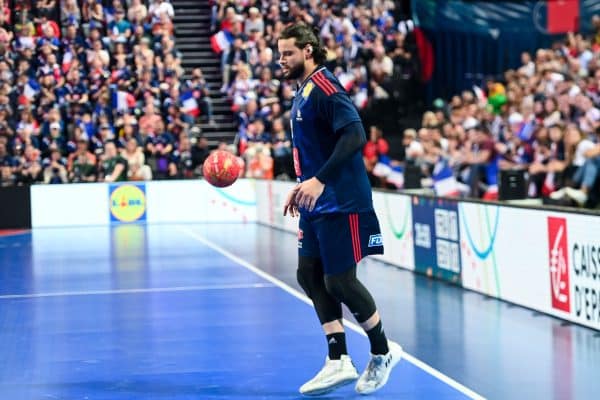 France – USA (Handball) : À quelle heure ? Sur quelle chaine TV regarder le match ?
