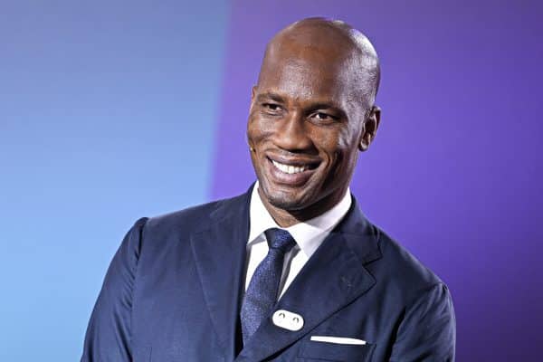 JO Paris 2024 : Drogba, Parker, Rongier… La liste des porteurs de la flamme olympique à Marseille