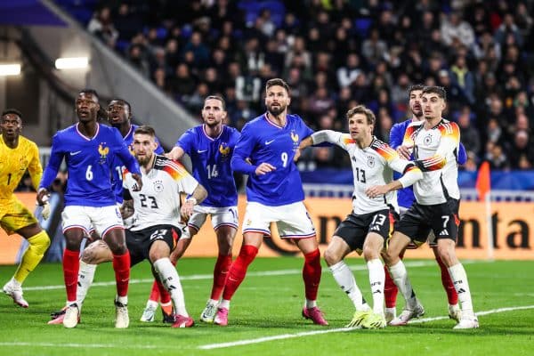 Programme TV Euro 2024 : Chaînes et horaires de diffusion des matchs