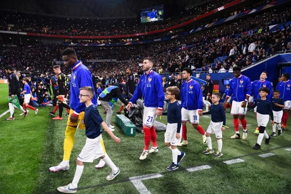 Équipe de France : catastrophe, un cadre blessé avant l’Euro 2024