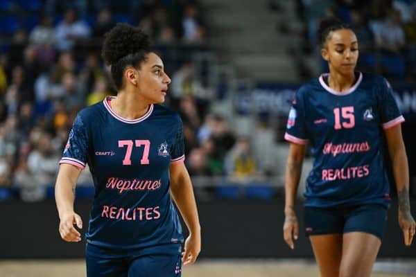 Storhamar Handball – Neptunes Nantes : À quelle heure ? Sur quelle chaine TV regarder le match ?