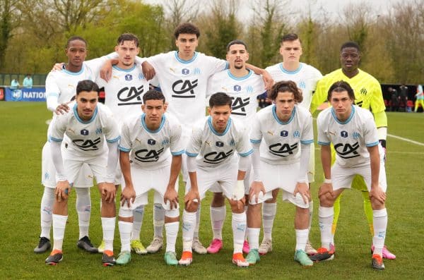 OM – Nancy : À quelle heure ? Sur quelle chaîne TV regarder la finale de la Coupe Gambardella ?