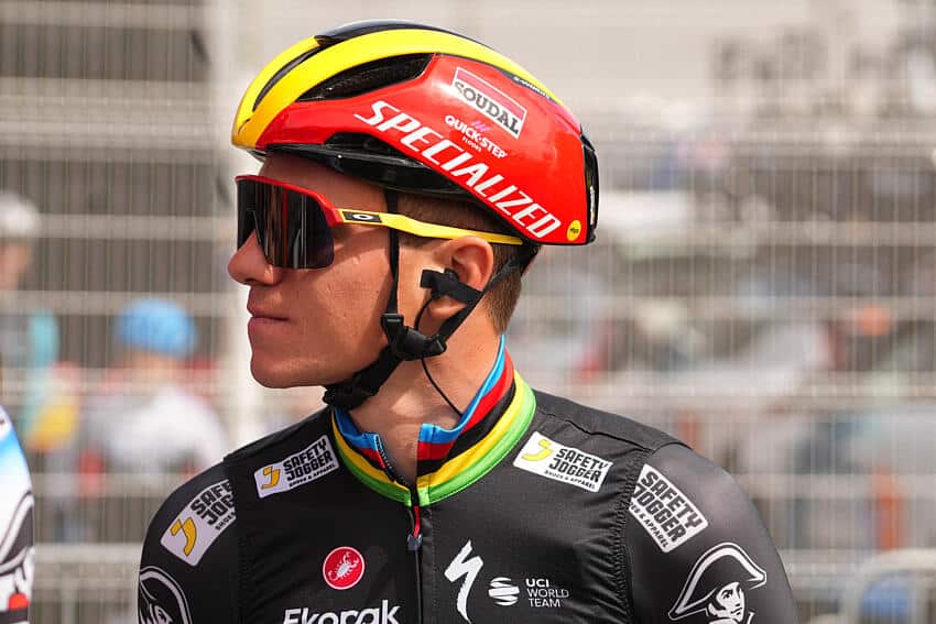 Critérium du Dauphiné 2024 : Les 5 favoris pour le classement général