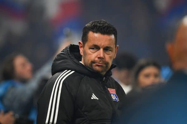 OL : Le message énigmatique de Pierre Sage avant le déplacement à Clermont