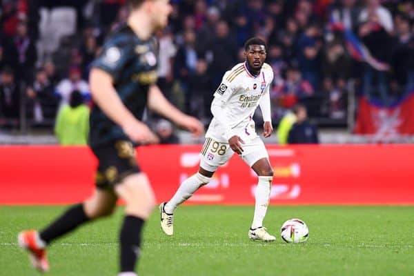 OL : “C’était dur”, Maitland-Niles se confie sur ses débuts en France