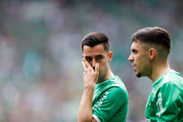 ASSE : “Nous n’étions pas au niveau”, le terrible constat d’un joueur des Verts