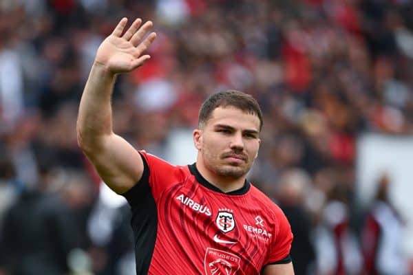 Toulouse – Leinster (Champions Cup) : Compositions et chaîne TV