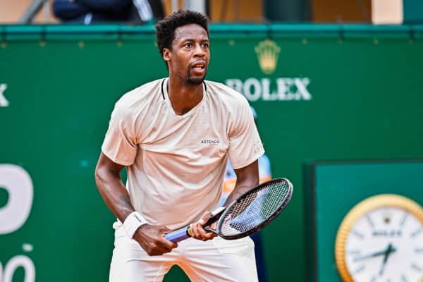 Roland Garros 2024 : Le parcours probable de Gaël Monfils