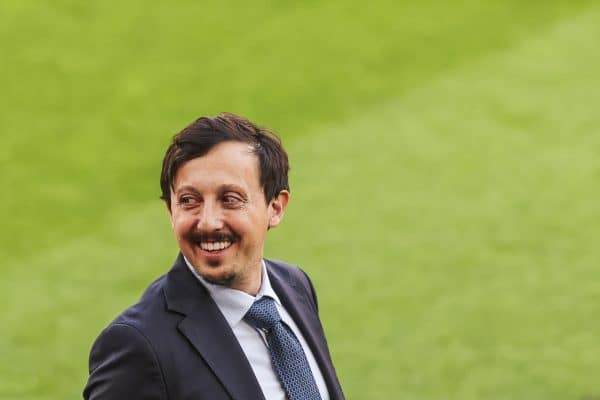 OM : Le maillot extérieur pour 2025 a leaké !