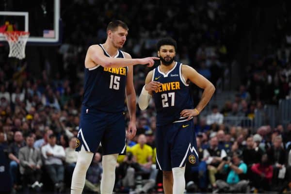 NBA : Le MVP Nikola Jokic humilié durant les Playoffs !