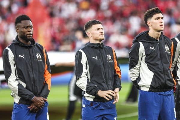 OM – Atalanta (Europa League) : les compositions probables