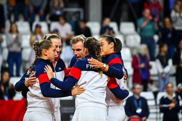 Roland Garros : “Je peux battre n’importe quelle joueuse”, une Française sûre de ses forces avant le tournoi