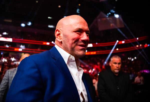 UFC 302 : Dana White dévoile le premier trailer de la soirée ! (vidéo)