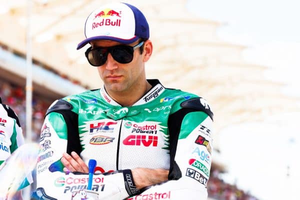 MotoGP : “C’est très chiant”, les galères s’enchainent pour Johann Zarco