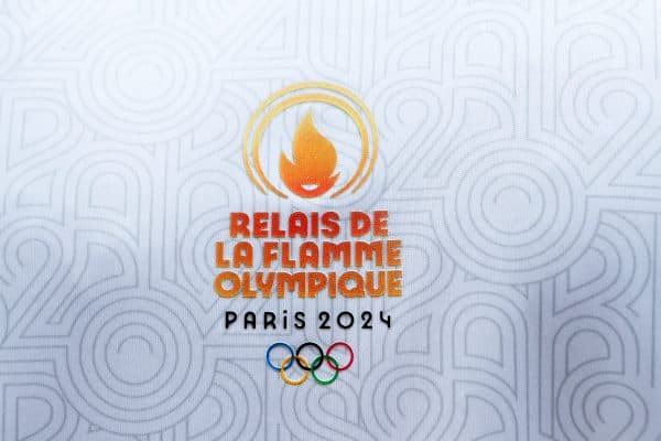 JO Paris 2024 : Le parcours du relais de la flamme olympique