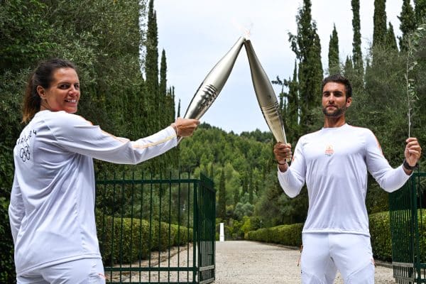 JO Paris 2024 : Parcours et horaires, où voir la flamme olympique à Toulon et dans le Var ?