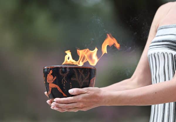 JO Paris 2024 : Pourquoi et comment la flamme olympique ne s’éteint-elle jamais ?
