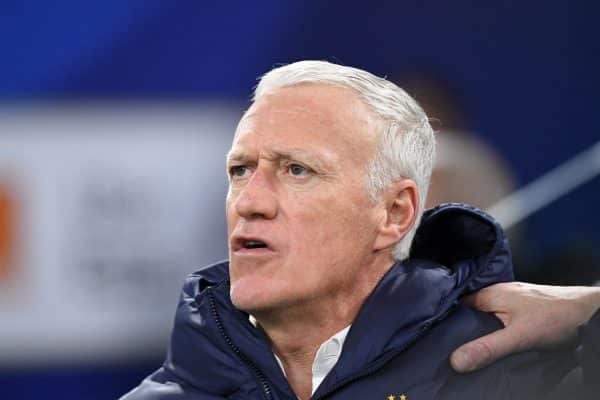 Euro 2024 : la liste de l’équipe de France avec une gigantesque surprise !